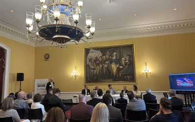 Content House Members Young Kim, John McGuire, Rick Allen Join 47 Member Strong Caucus