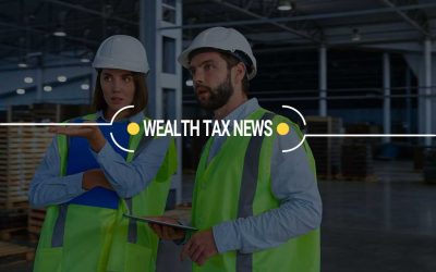 Content Wealth Tax News – 6/7/2026