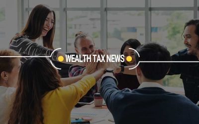 Content Wealth Tax News – 6/12/2026