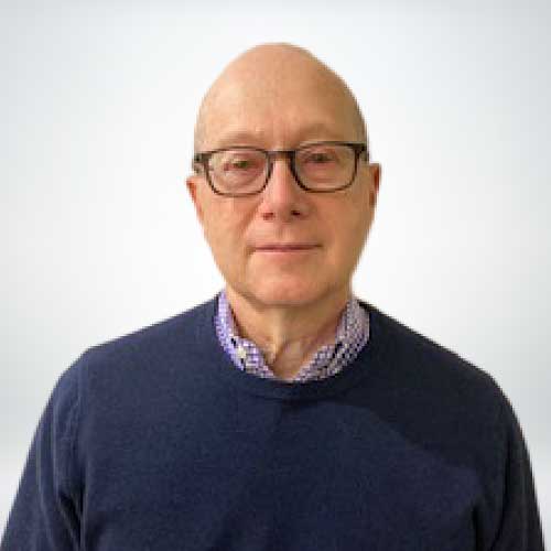 Alan Hirschfeld