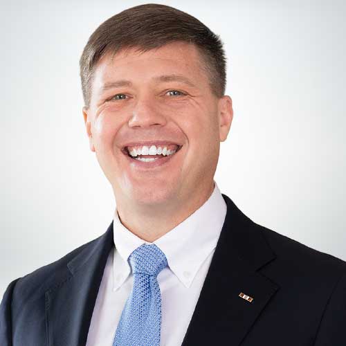 Jared J. Jones