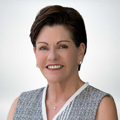 Sherri Bovino
