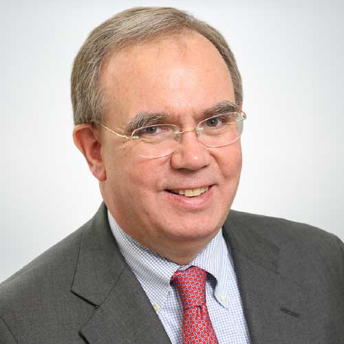Charles D. Fox