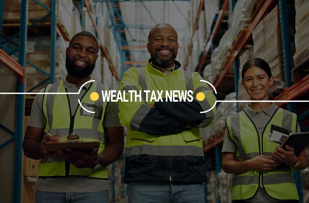 Wealth Tax News – 7/2/2026