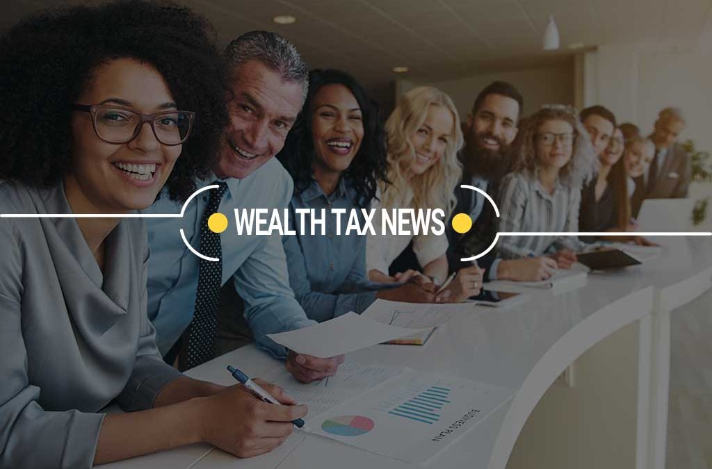 Wealth Tax News – 7/17/2026