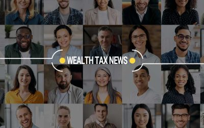 Content Wealth Tax News – 7/25/2026