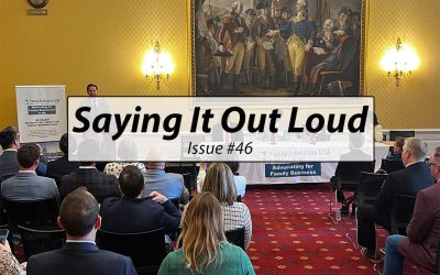Content Saying It Out Loud July 2026, By Pat Soldano and Tim Schultz