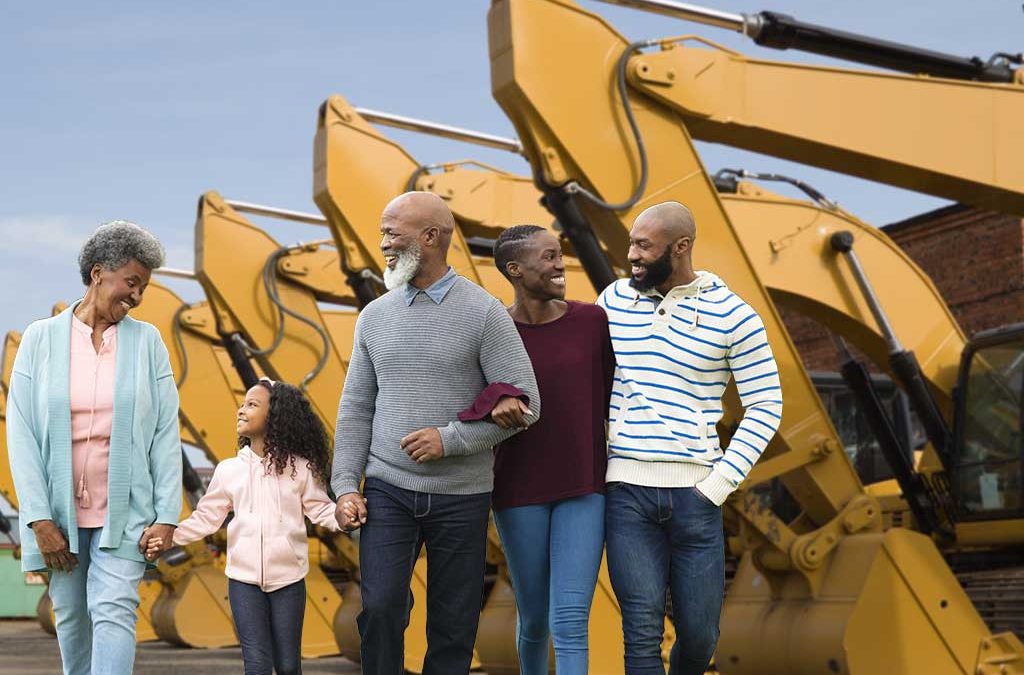 America’s Family-Owned Businesses Outpace Traditional Corporations in Longevity, New Survey Shows
