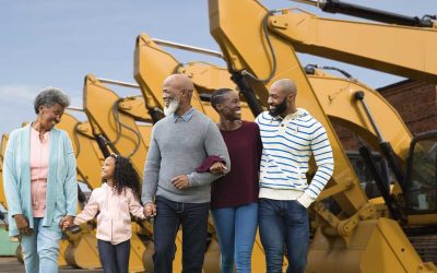 America’s Family-Owned Businesses Outpace Traditional Corporations in Longevity, New Survey Shows