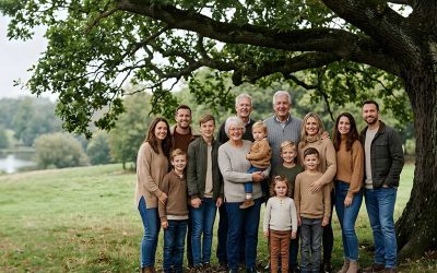 Philanthropy and the Family Business: Five Channels for Charitable Giving