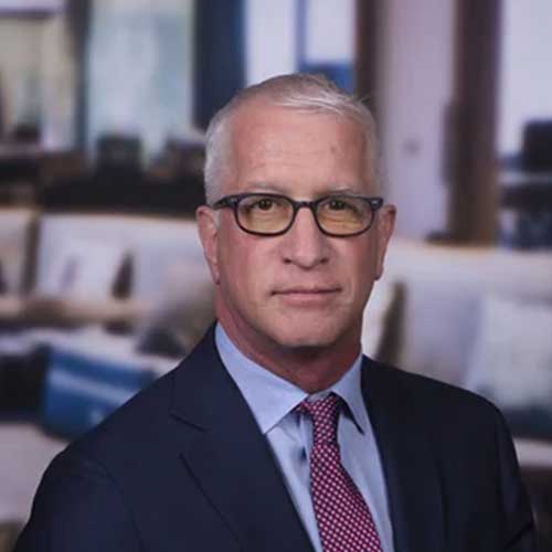 James B. Wood