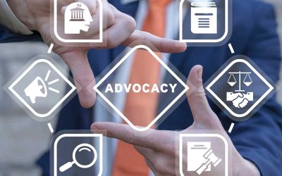 ‘Speak Up, Be Heard: How to Advocate with Clarity and Impact’ In FBM New Podcast
