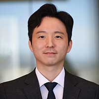 Steven Oh