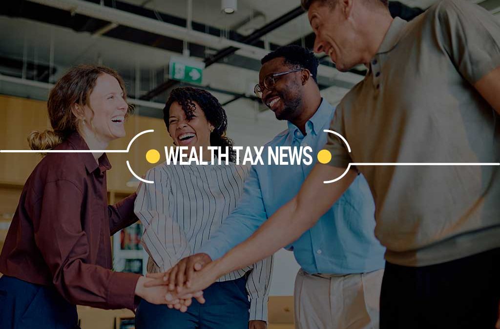 Billionaire Tax Gets Zero Votes in Debate