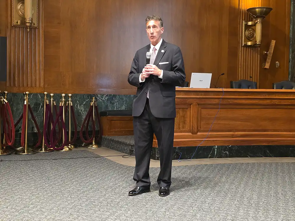 Rep Kustoff