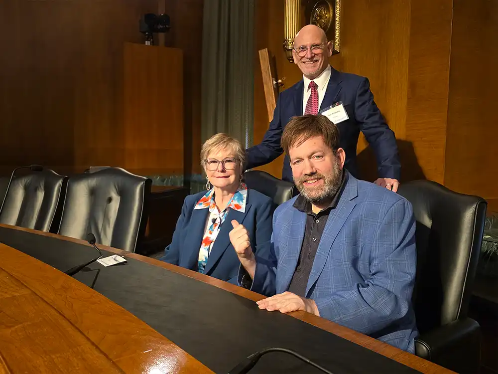 ‘Price of Prosperity’ and Wealth Taxes Topics for Latest Gathering on Capitol Hill