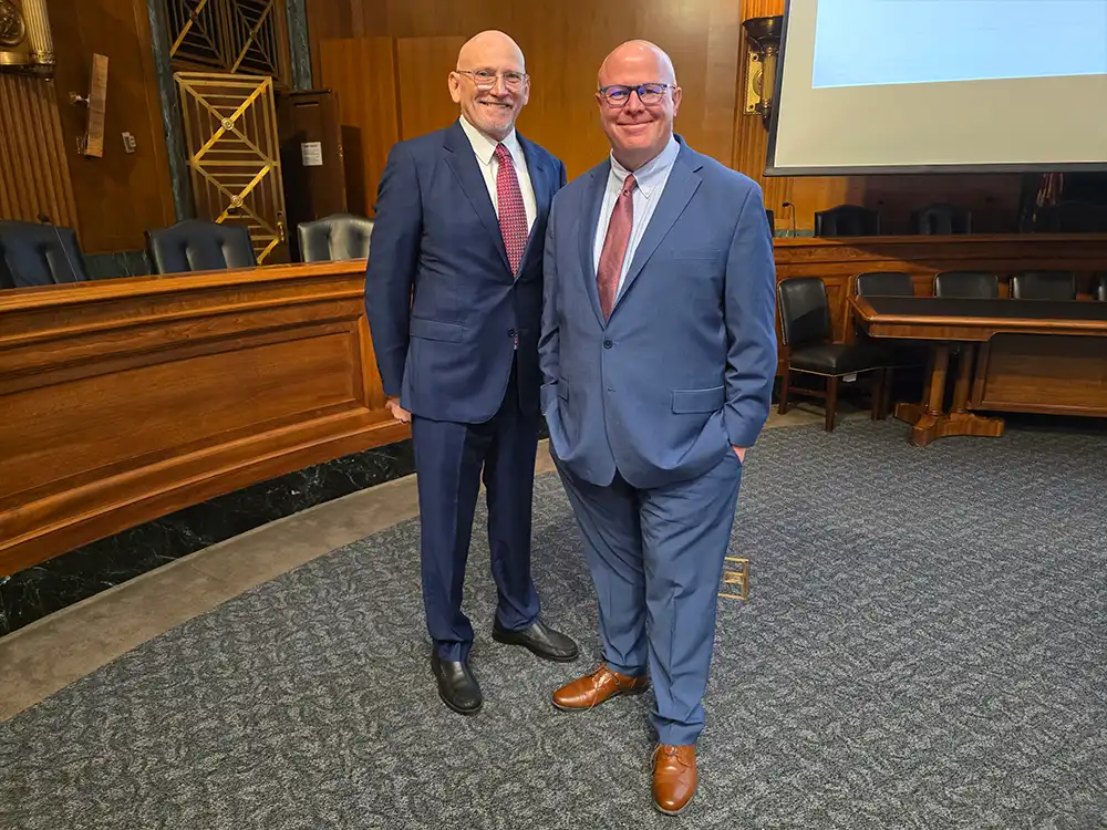 ‘Price of Prosperity’ and Wealth Taxes Topics for Latest Gathering on Capitol Hill